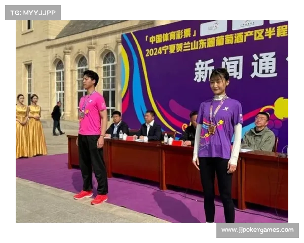 宁夏马拉松推动体育消费升级的五大举措及其深远影响