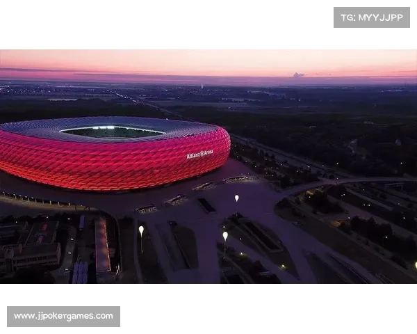 拜仁博物馆欧冠奖杯展览辉映豪门荣耀再现辉煌征程