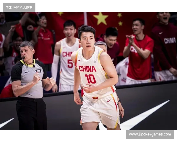 男篮亚洲杯总结会召开，强调团结拼搏精神为未来基石