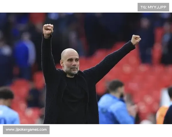 瓜迪奥拉赛前谈西汉姆联：降级区球队更具威胁