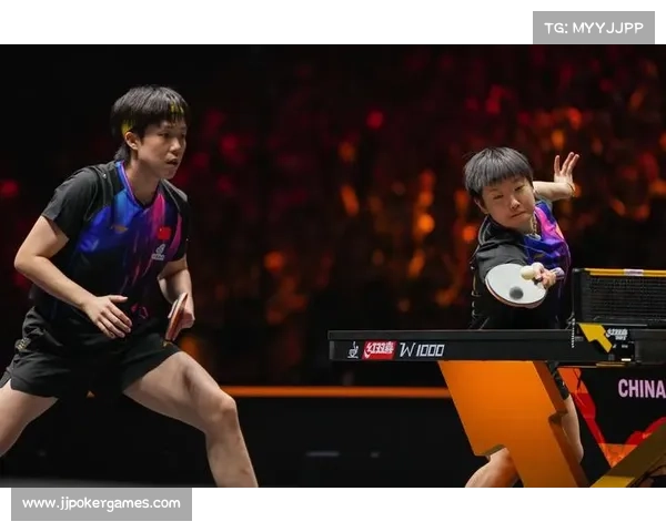 王楚钦一日三赛夺WTT中国大满贯三冠，赛后因体力透支出现低血糖反应