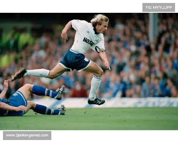 沃尔特梅德英超处子赛季7球，比肩克林斯曼纪录