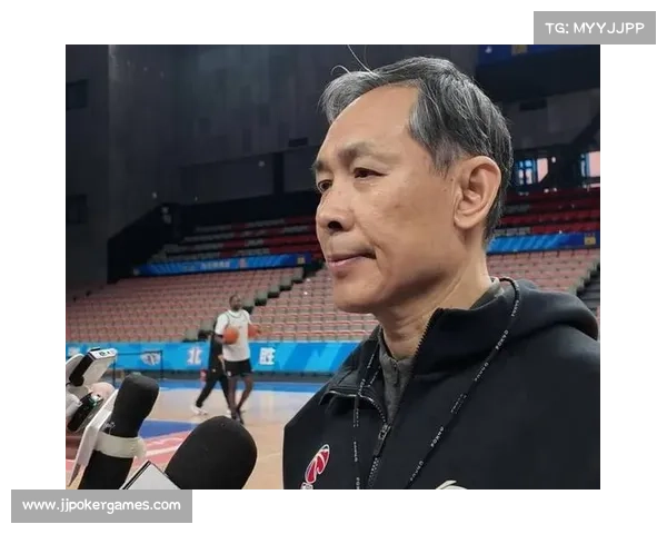 陈盈骏鼻部手术康复，火线复出助阵北京