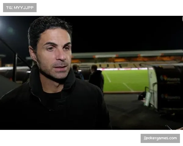 阿尔特塔接受天空体育专访,谈球队心态与赛季目标 阿尔特塔接受天空体育专访,谈球队心态与赛季目标