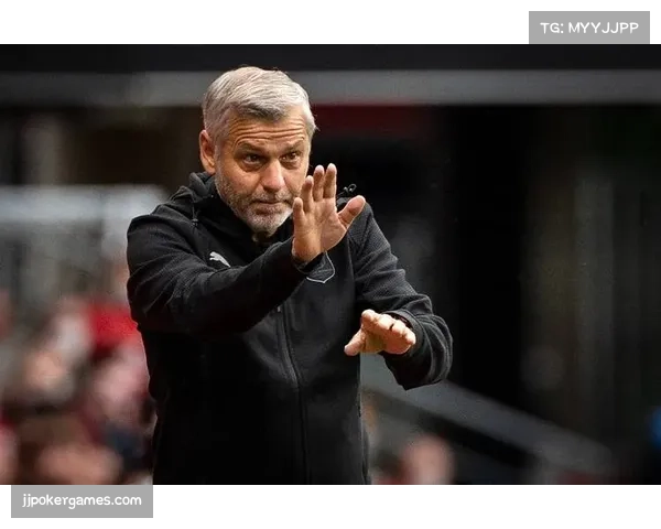 雷恩主帅确认将变阵三中卫体系,以应对里尔高强度逼抢 雷恩主帅确认将变阵三中卫体系,以应对里尔高强度逼抢